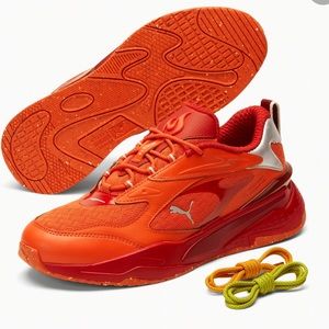 RS-FAST CALIENTE TAQUERIA JR